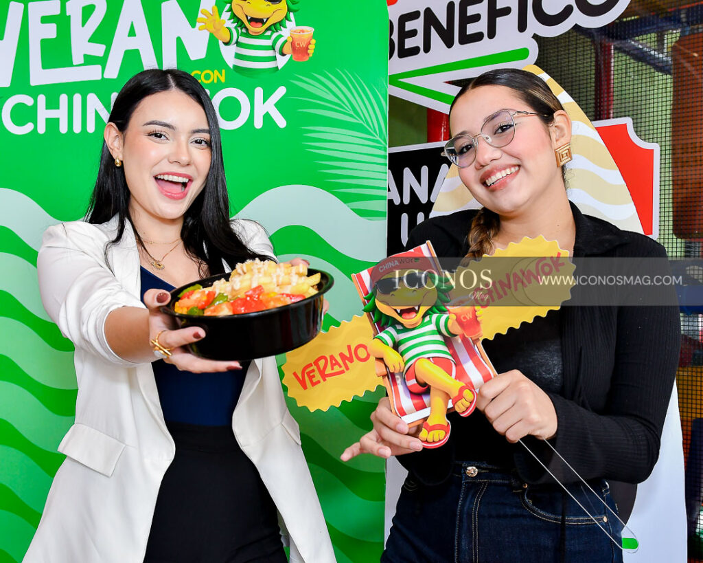 un verano con china wok by china wok honduras