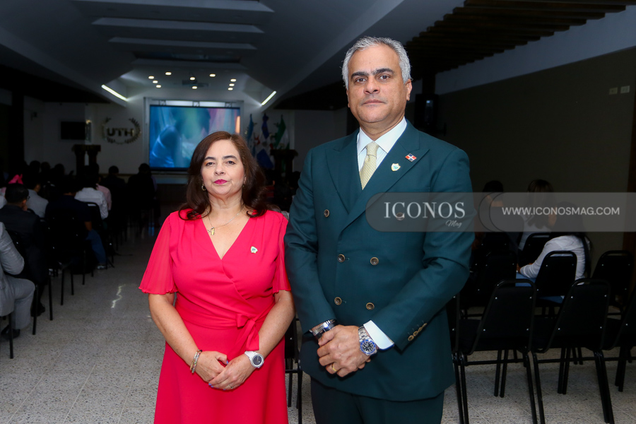 uth documental embajada dominicana