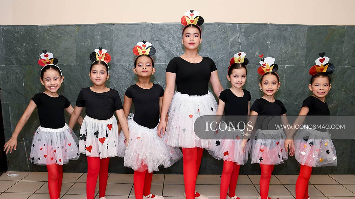 PRIMERA PARTE El <em>talent show</em> 2026 <em>by</em> escuela <em>Mhotivo</em> San Pedro Sula