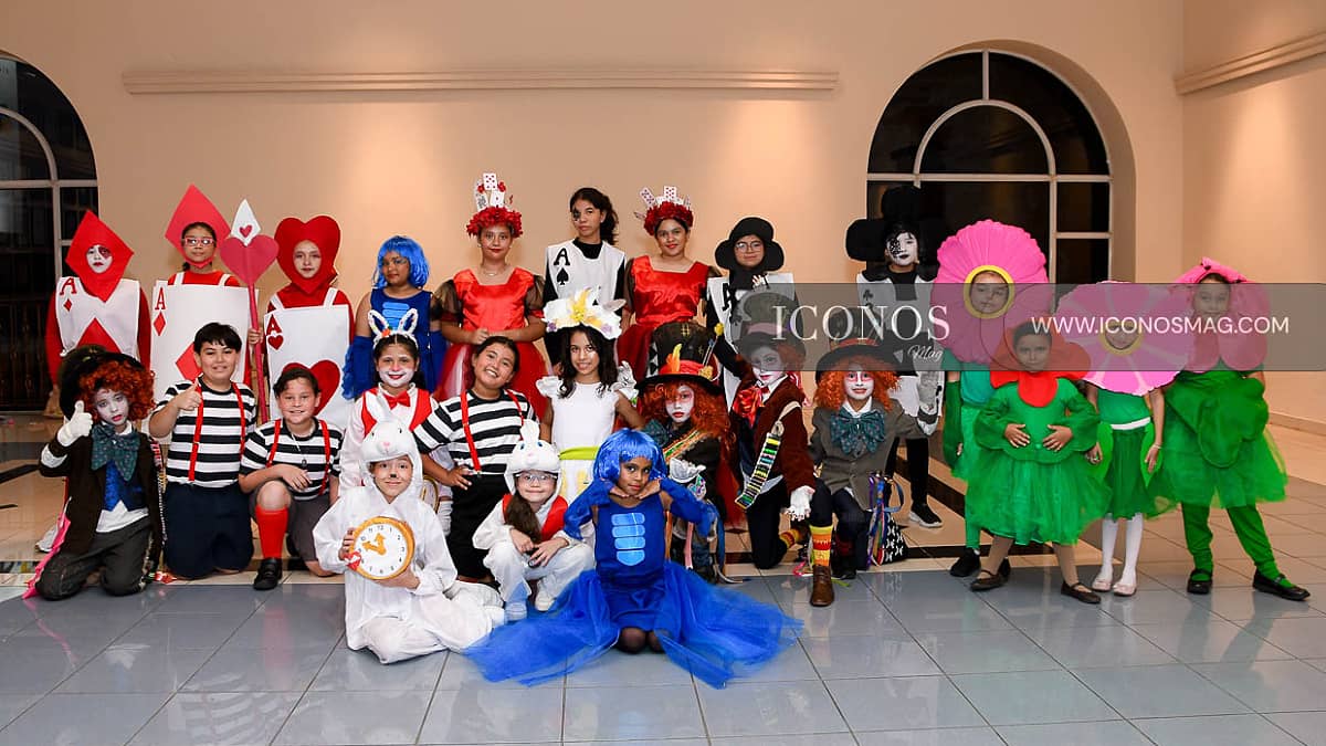 SEGUNDA PARTE El <em>talent show</em> 2026 <em>by</em> escuela <em>Mhotivo</em> San Pedro Sula