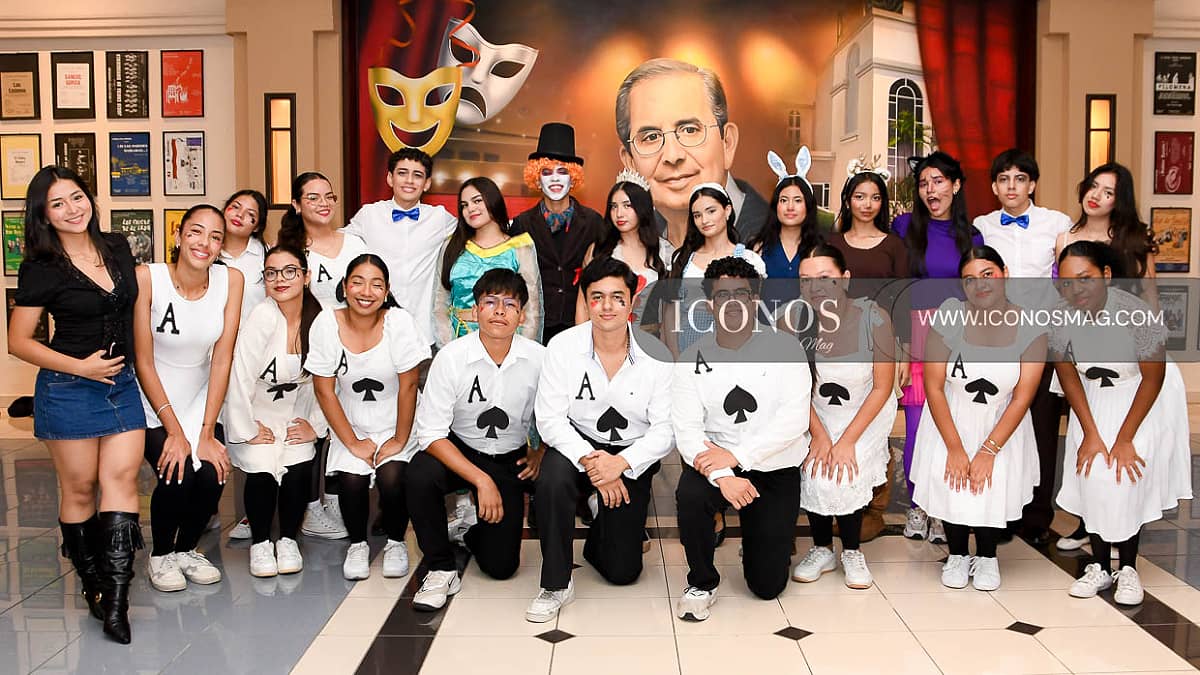 TERCERA PARTE El <em>talent show</em> 2026 <em>by</em> escuela <em>Mhotivo</em> San Pedro Sula