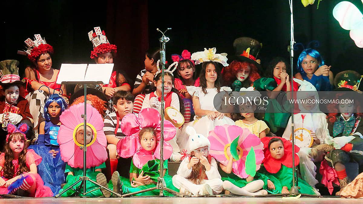 SEPTIMA PARTE El <em>talent show</em> 2026 <em>by</em> escuela <em>Mhotivo</em> San Pedro Sula