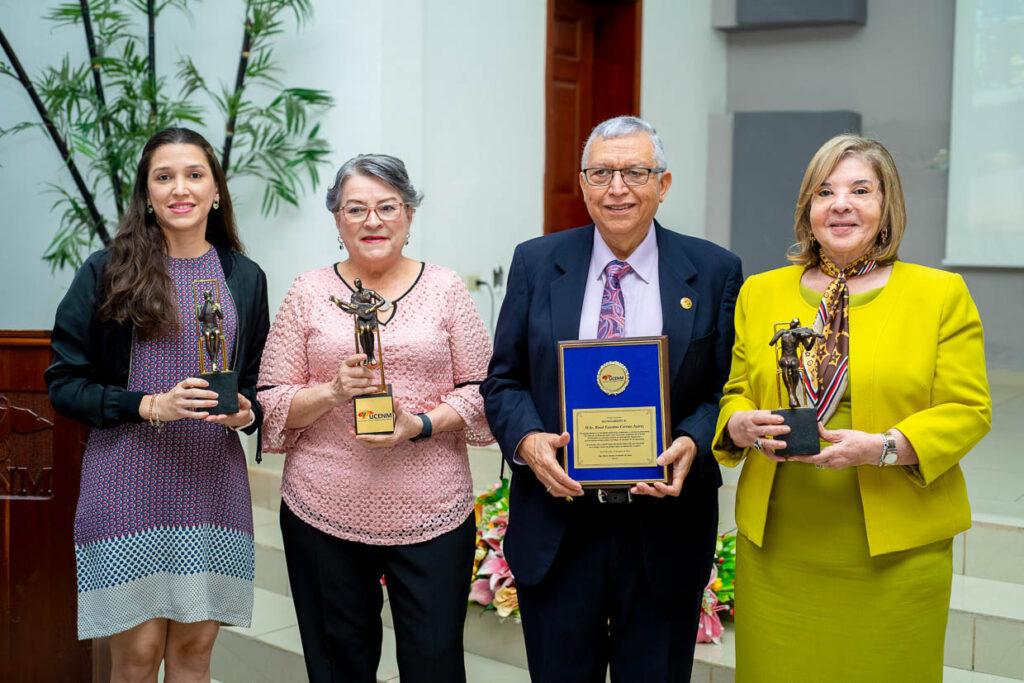 Despedida Rosel Faustino Cerra Jurez