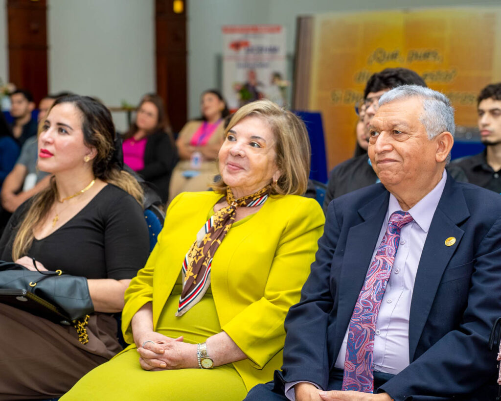 Despedida Rosel Faustino Cerra Jurez