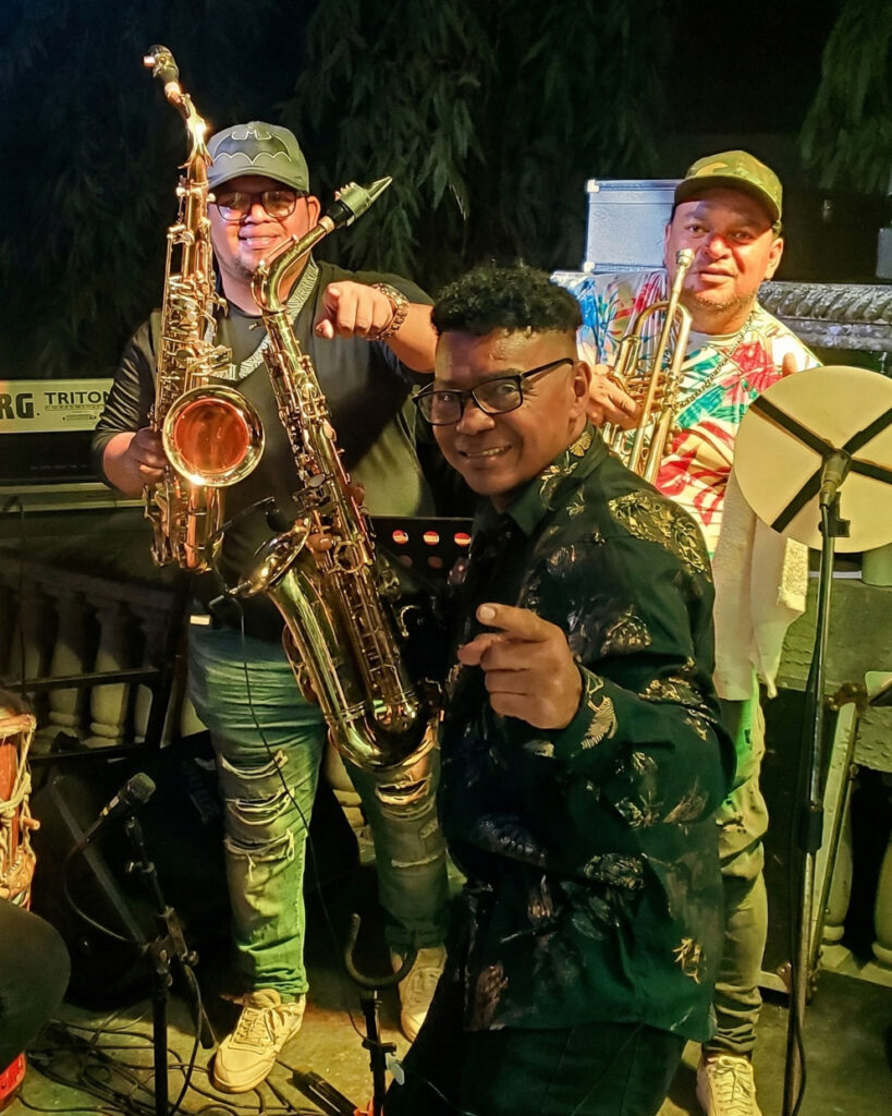 Fiesta para madres 2026 El túnel del amor