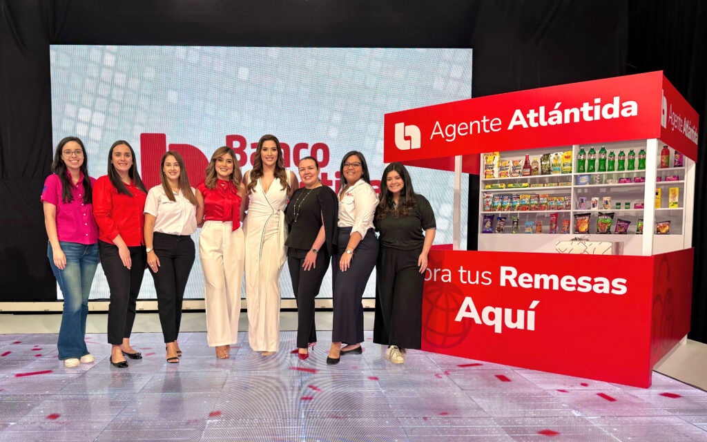 Promoción Mamá siempre sabe 2026 banco Atlántida Honduras
