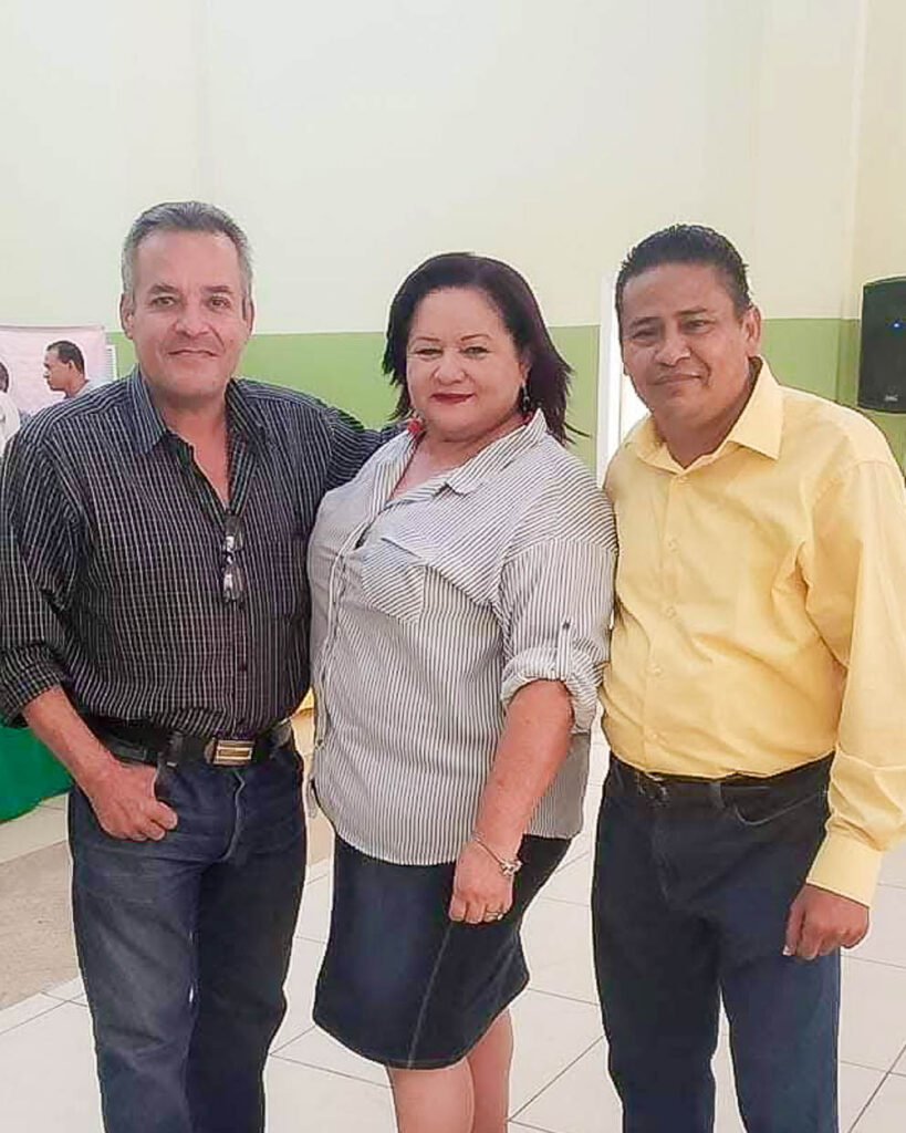 Jose nicolas navas garcia