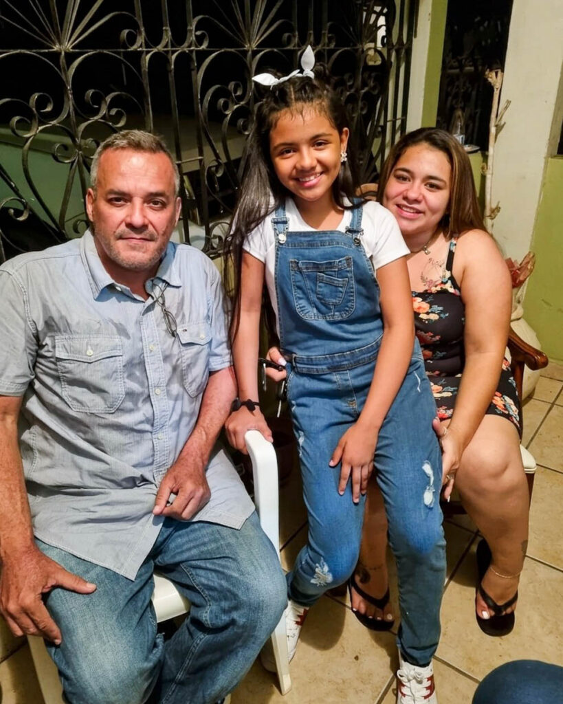 Jose nicolas navas garcia