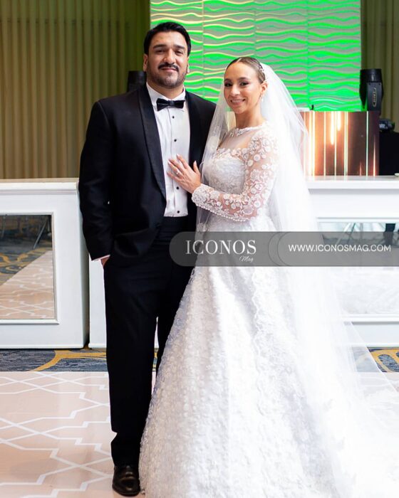PORTADA Boda Ibeth Marily Gomez y Gonzalo Antonio Erazo