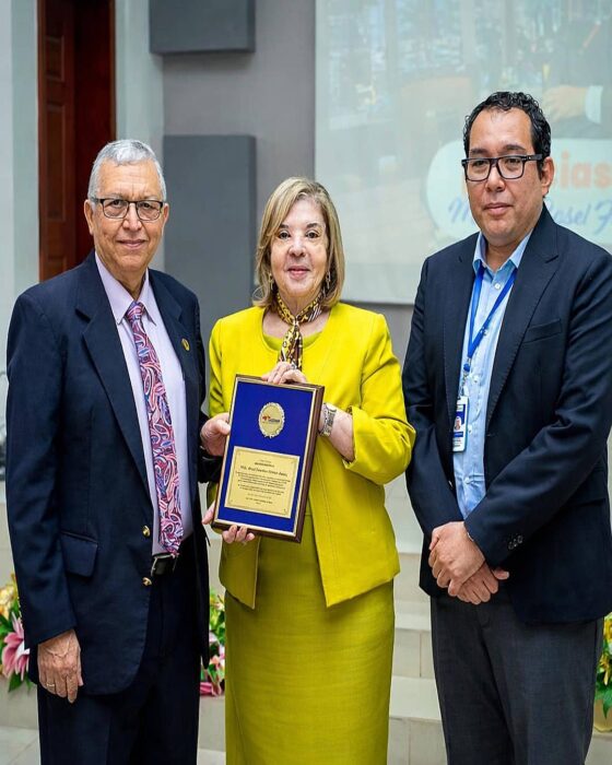 PORTADA Despedida Rosel Faustino Cerra Jurez