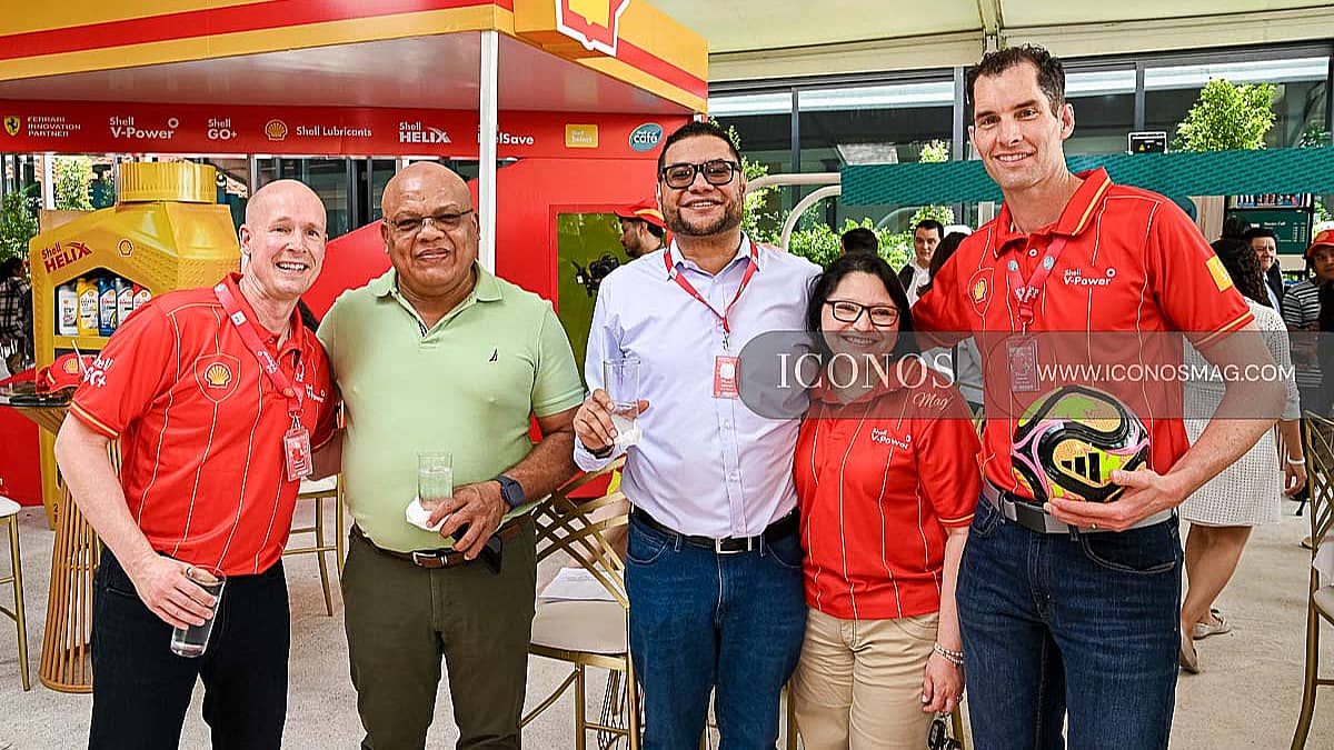 SEGUNDA PARTE La promoción <em>¡Vive la pasión de coleccionarlas! by Shell</em> Honduras