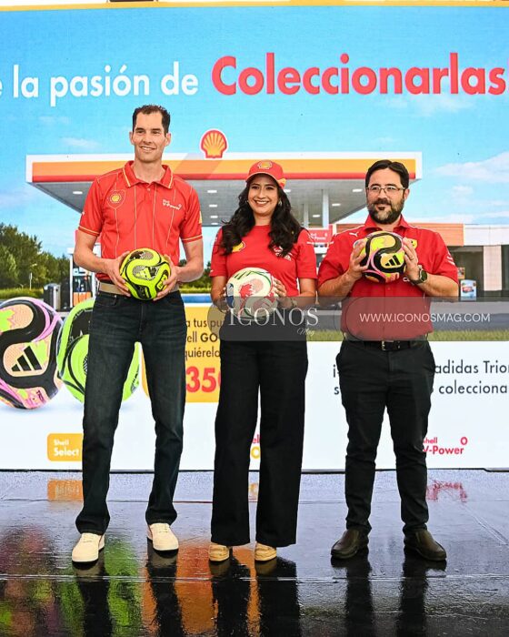 PORTADA Promocion Vive la pasion de coleccionarlas Shell Honduras