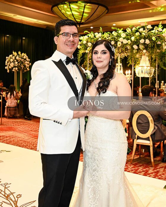 PORTADA boda Nohely Aguilar Espinoza y Alejandro Lopez