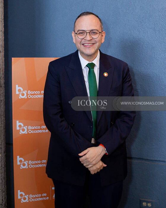 PORTADA conferencia de prensa expocopan banco de occidente