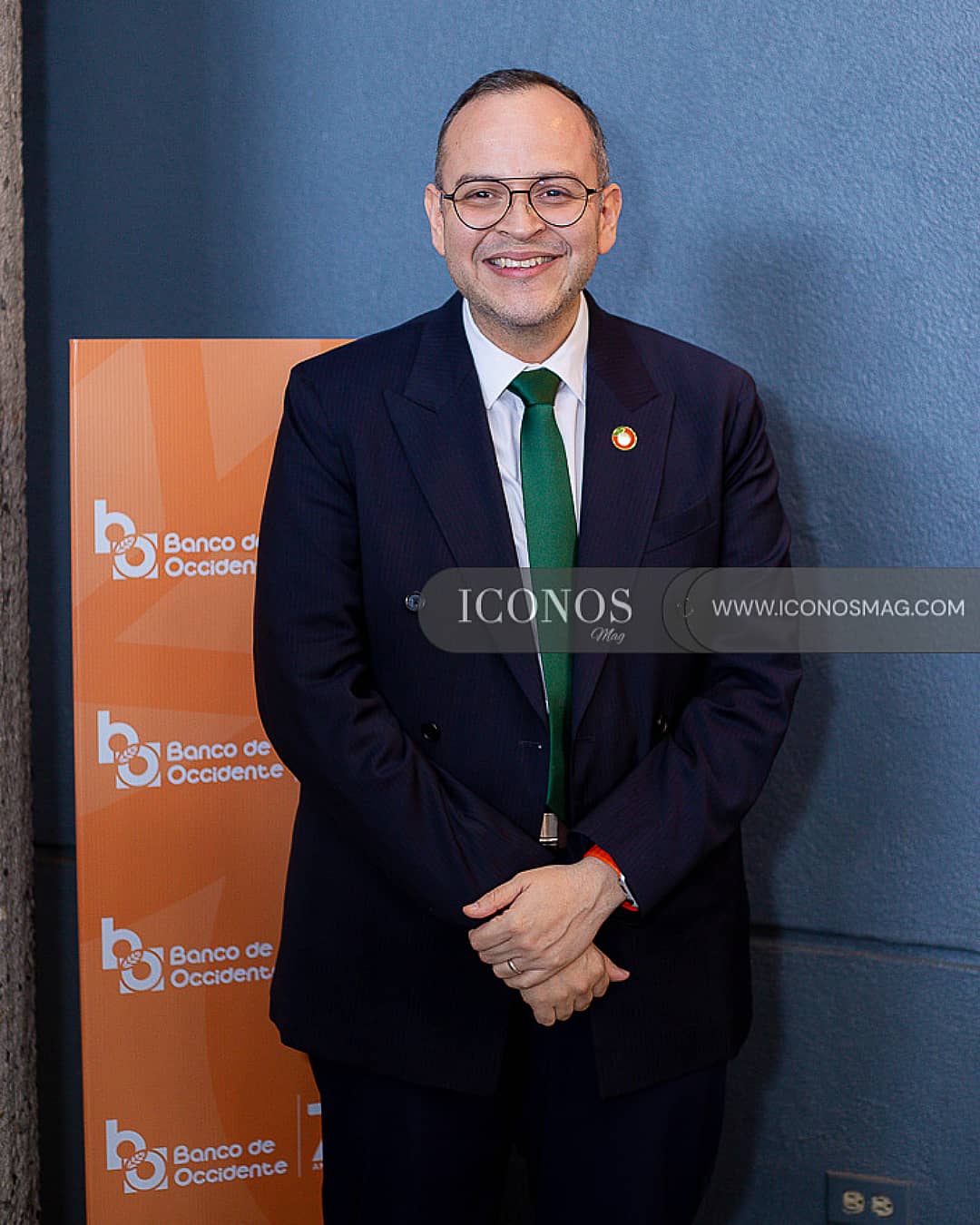 PORTADA conferencia de prensa expocopan banco de occidente