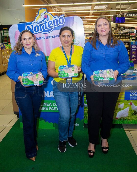 PORTADA linea pollo de libre pastoreo pollo norteno honduras