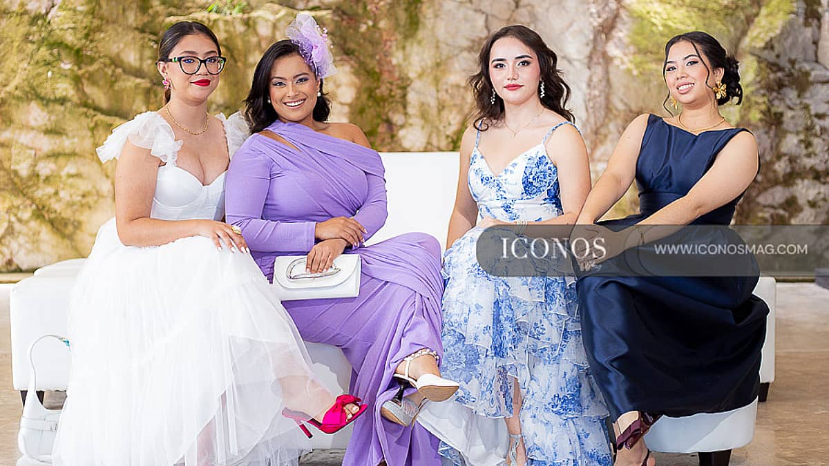 PRIMERA PARTE El <em>lunch</em> de los <em>Seniors ALP 2026 by Academia Los Pinares</em> Tegucigalpa