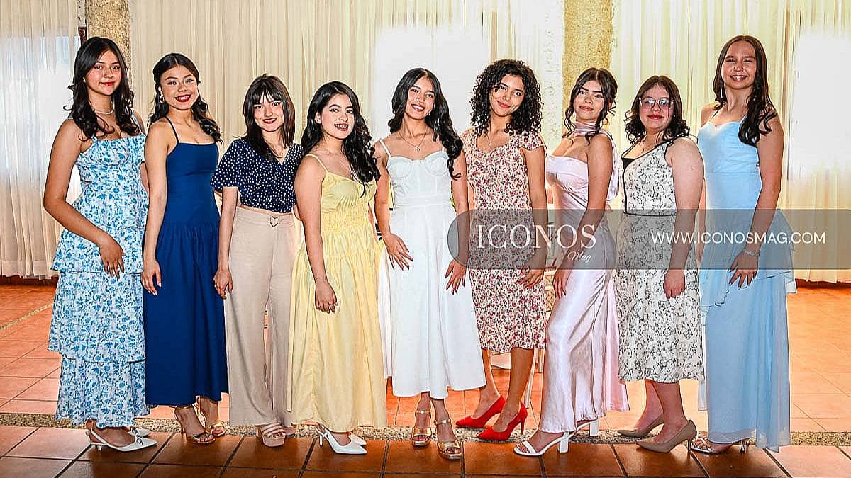 TERCERA PARTE El <em>lunch</em> de los <em>Seniors ISC 2026 by Instituto Sagrado Corazón</em>