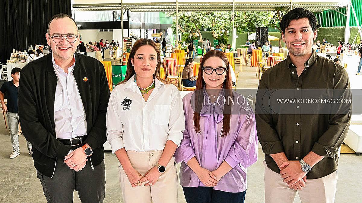 PRIMERA PARTE El <em>Mestizo festival 2026 by</em> Banco de Occidente Honduras