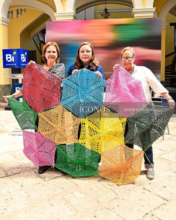 PORTADA proyecto tejiendo identidades banpais honduras