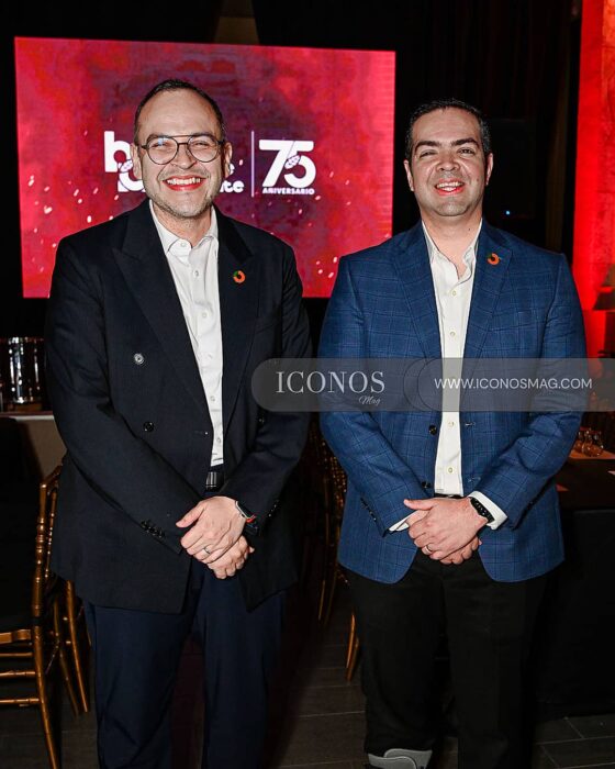 PORTADA the tobacco club banco de occidente honduras