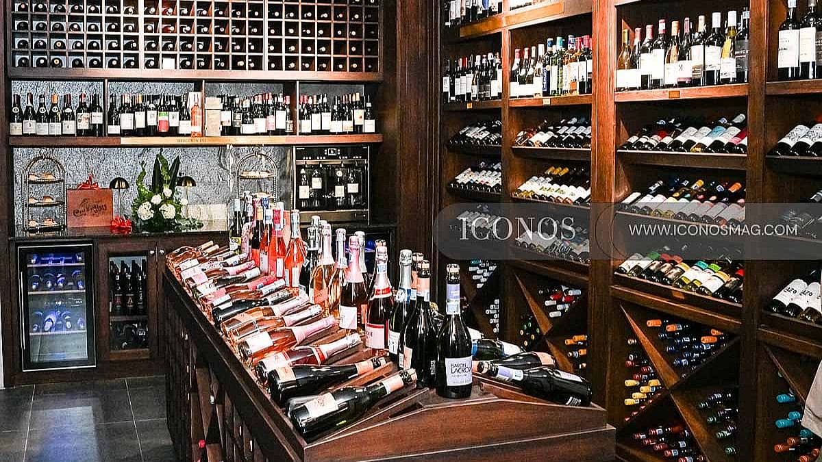 SEGUNDA PARTE La inauguración de <em>Casa del Ron</em> en Tegucigalpa