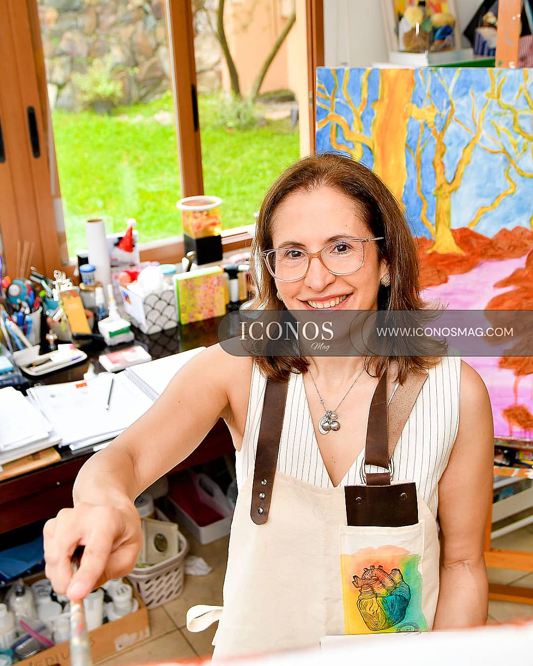 PPORTADA Ana Victoria Handal de Abufele