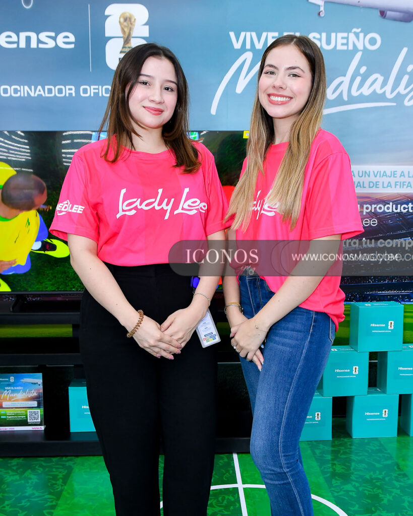 Vive el sueno mundialista by lady lee honduras