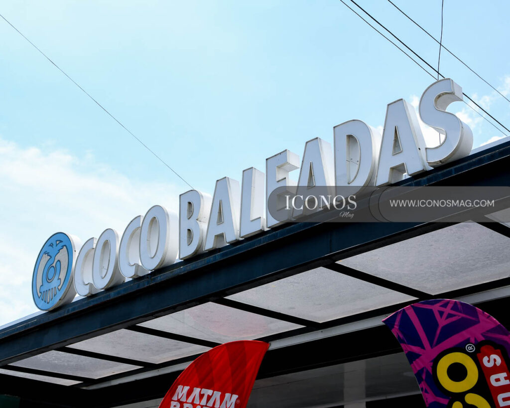 alianza entre optimus card uth coco baleadas y matambritas