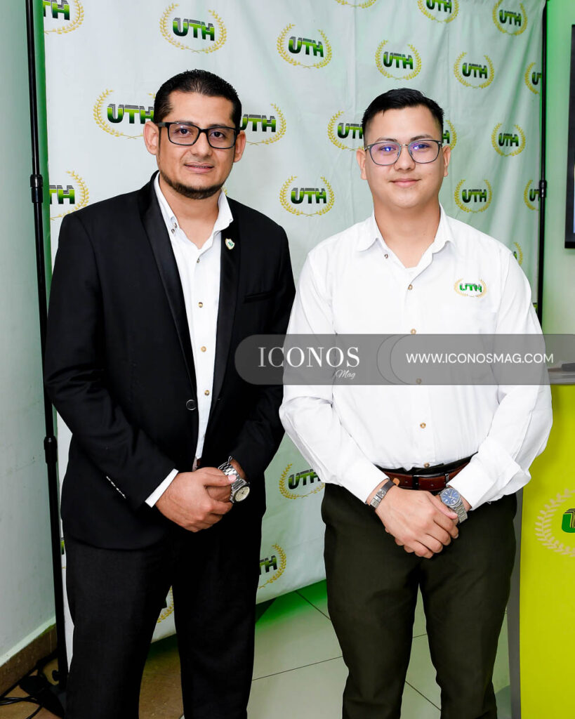 alianza estrategica para el uso de licencias de sofware uth honduras gestionet y skill up