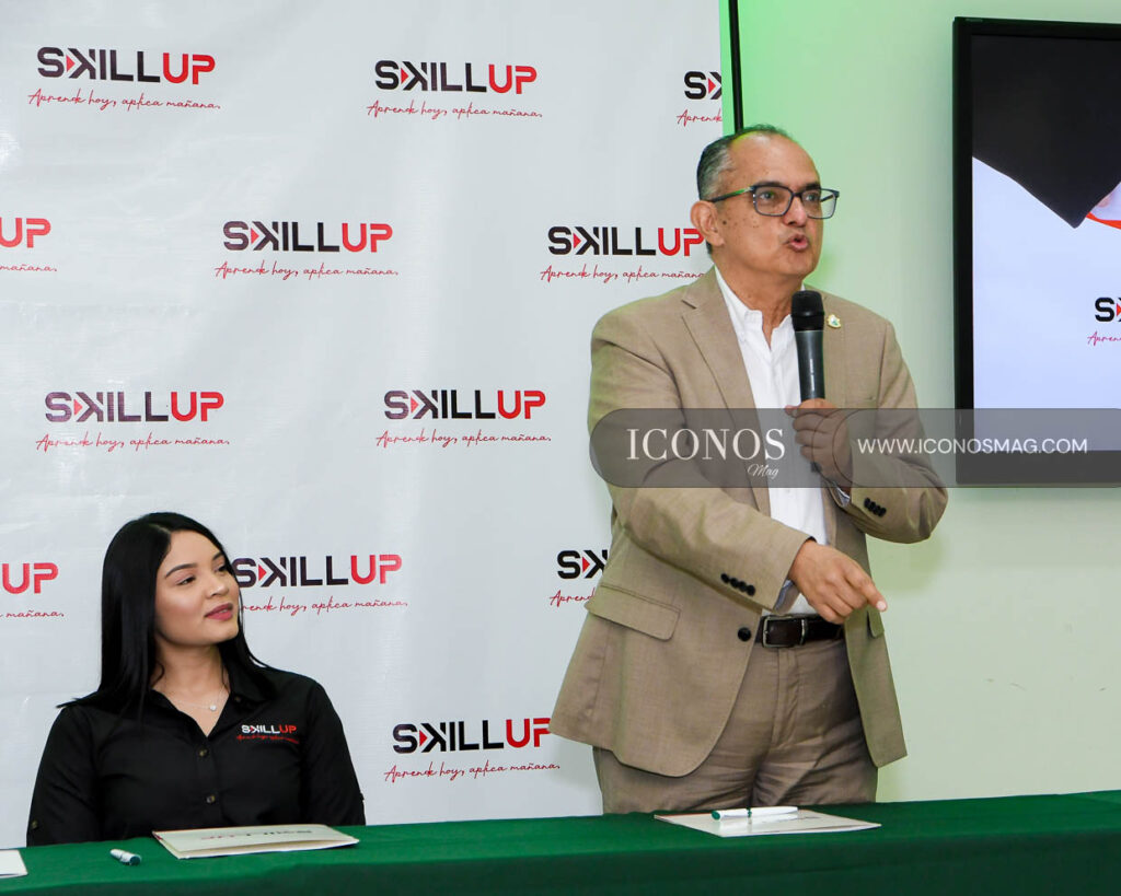 alianza estrategica para el uso de licencias de sofware uth honduras gestionet y skill up