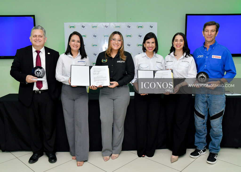 alianza optimus card uth y jetstereo honduras