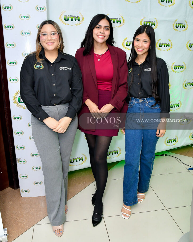 alianza optimus card uth y jetstereo honduras