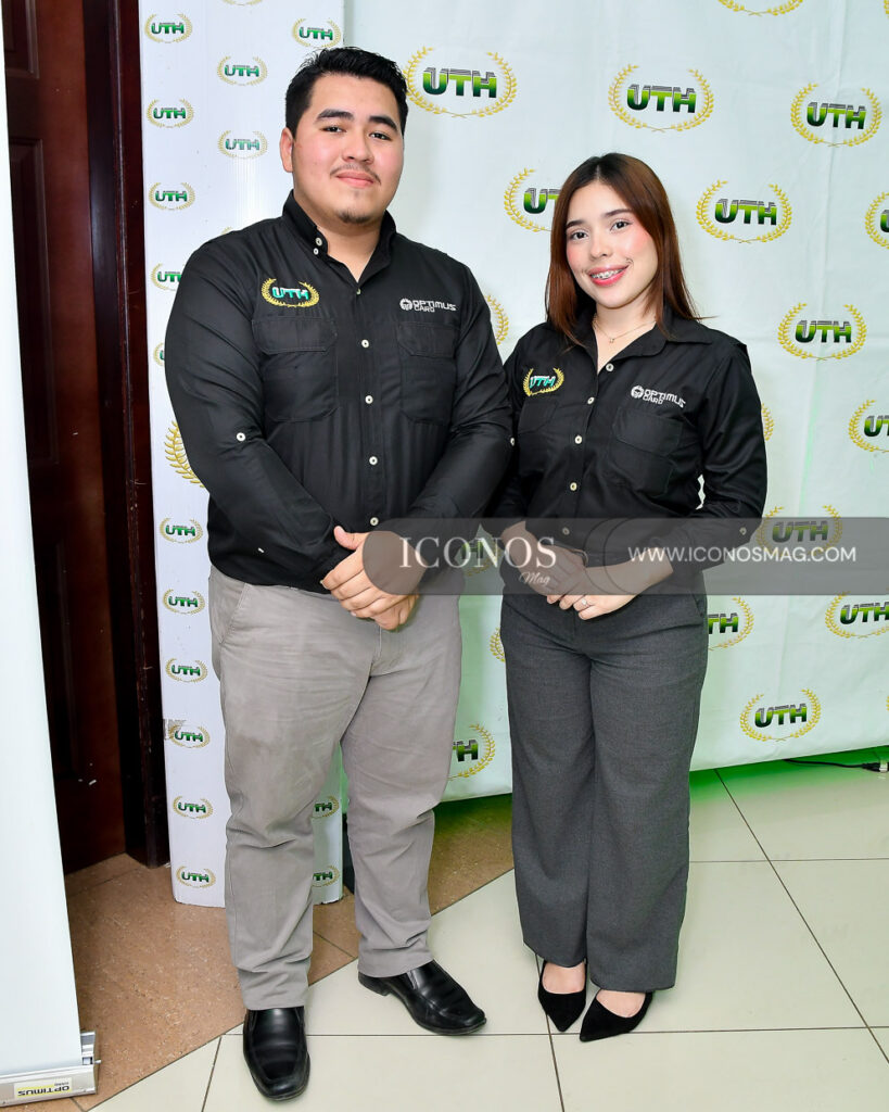 alianza optimus card uth y jetstereo honduras