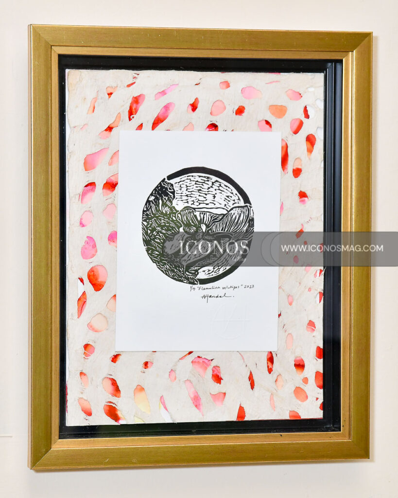 ana victoria handal de abufele