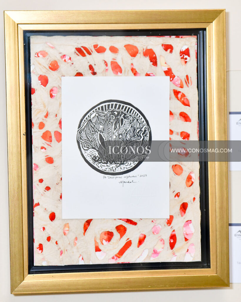 ana victoria handal de abufele