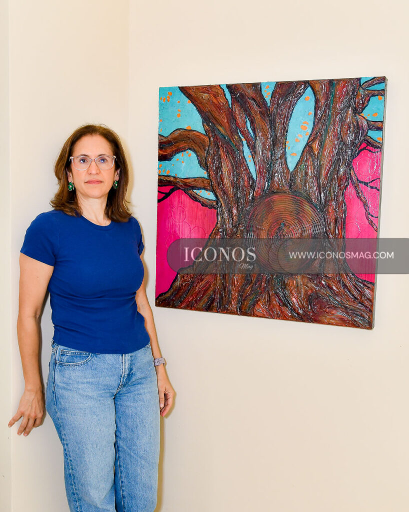 ana victoria handal de abufele