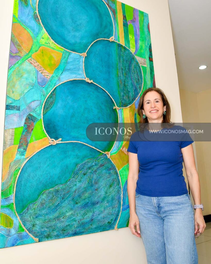 ana victoria handal de abufele