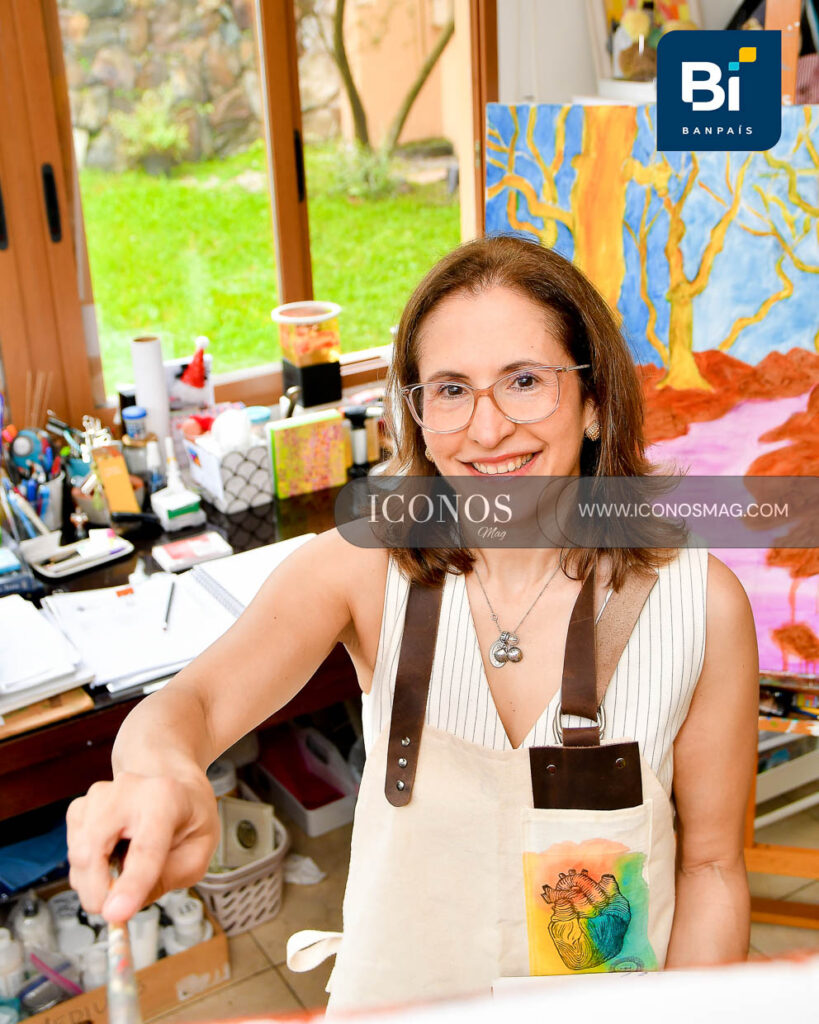 ana victoria handal de abufele