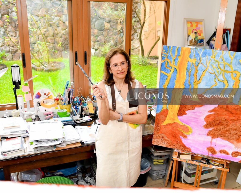 ana victoria handal de abufele