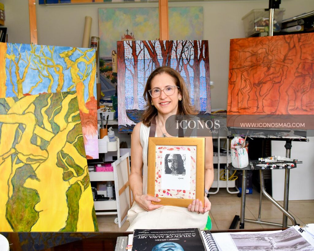 ana victoria handal de abufele