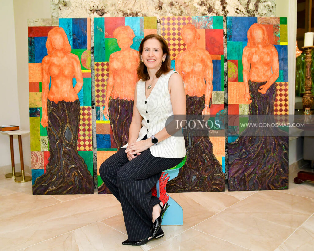 ana victoria handal de abufele