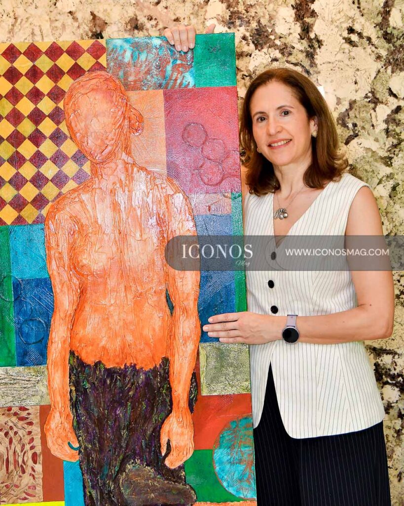 ana victoria handal de abufele