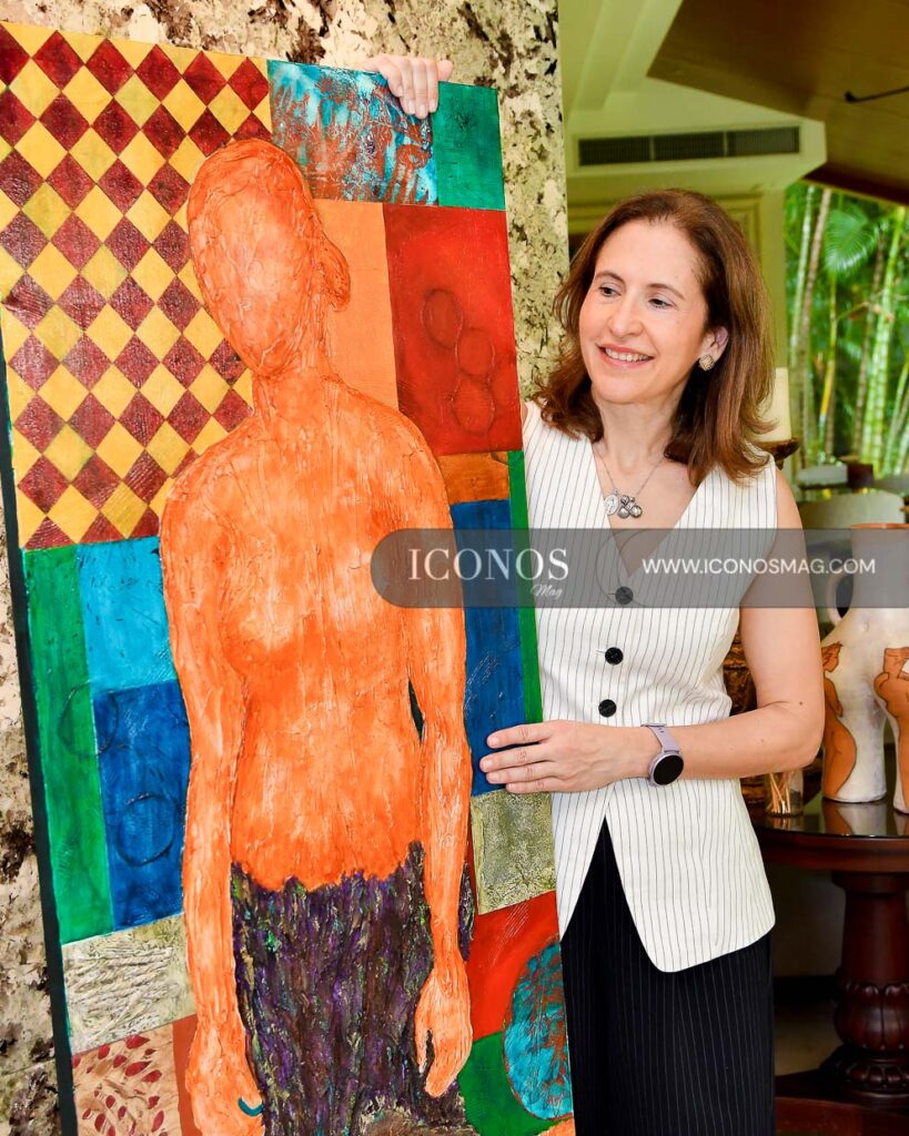 ana victoria handal de abufele