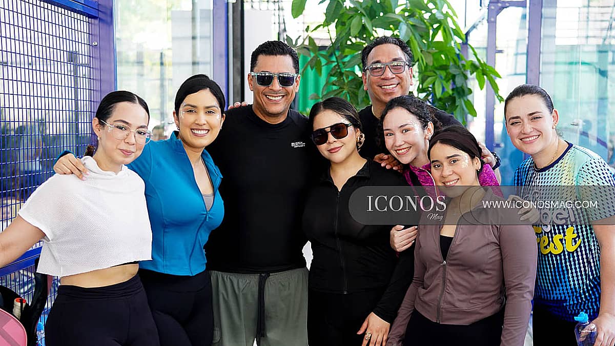 PRIMERA PARTE El <em>Ángel Fest </em>2026 <em>by We Pádel</em> Honduras