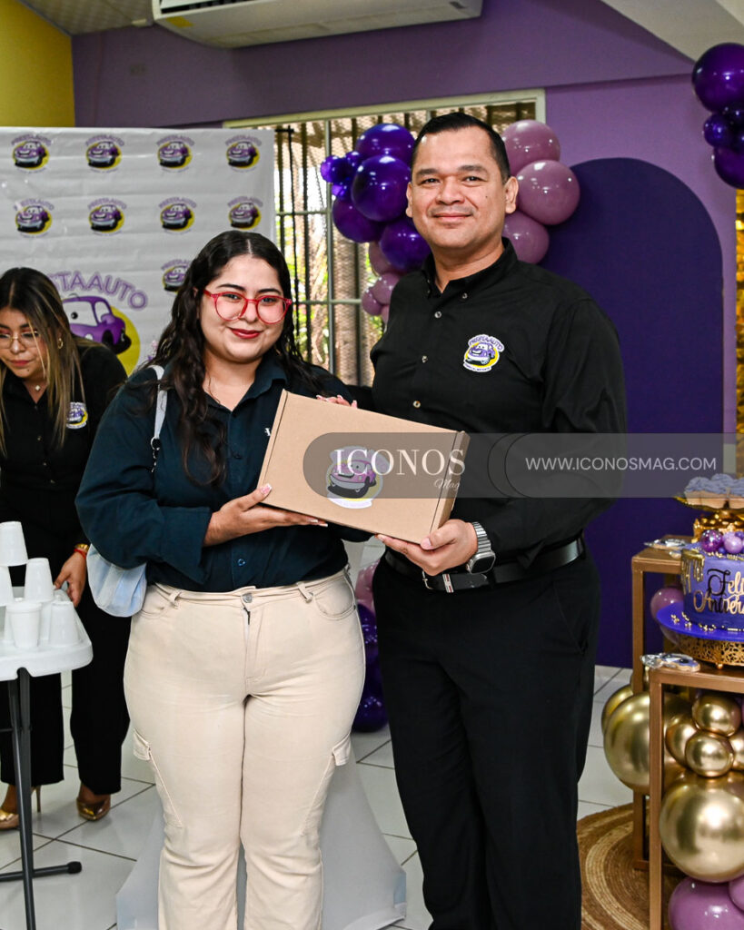 aniversario presta autos tegucigalpa