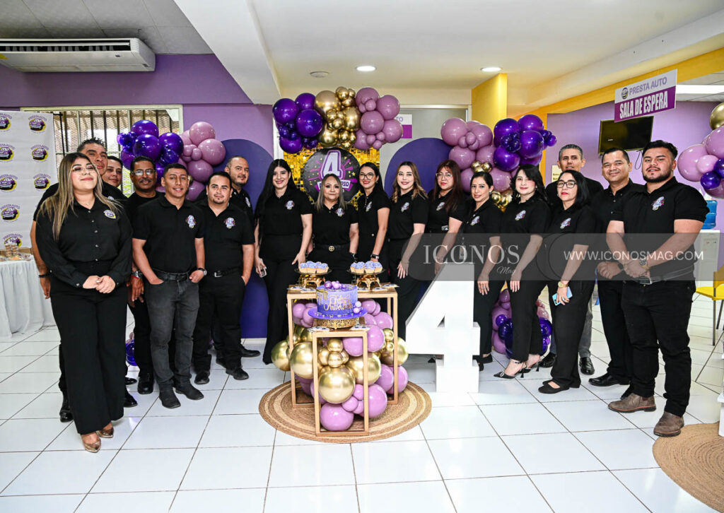 aniversario presta autos tegucigalpa