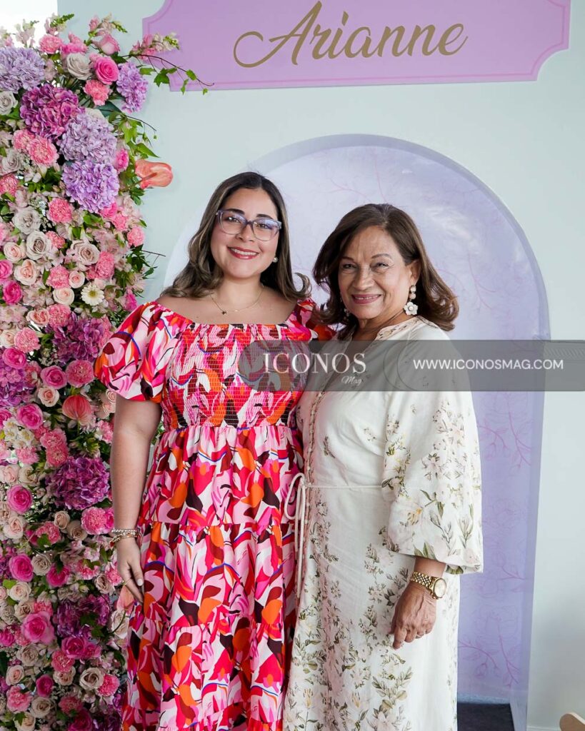 baby shower ana bados de mccarthy