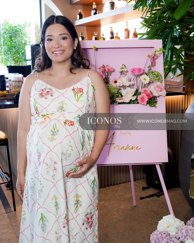 baby shower ana bados de mccarthy