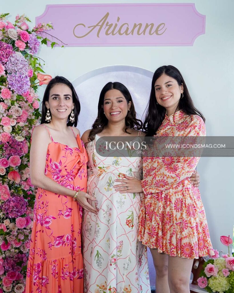 baby shower ana bados de mccarthy